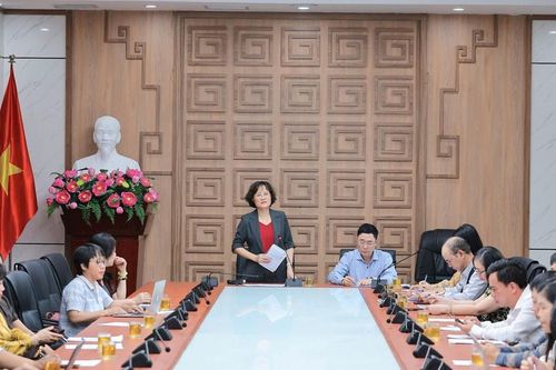 462 nhà giáo tham dự Hội giảng nhà giáo GDNN toàn quốc năm 2024