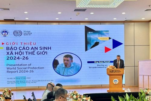 Ngân sách chi cho an sinh xã hội có thể chiếm tới 10%