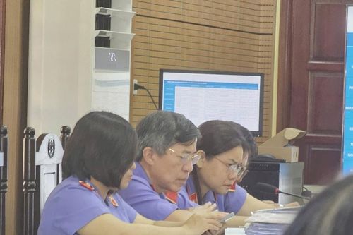 Phúc thẩm vụ án liên quan nguyên Phó Bí thư Thường trực Tỉnh đoàn Yên Bái: Hủy án sơ thẩm để điều tra lại