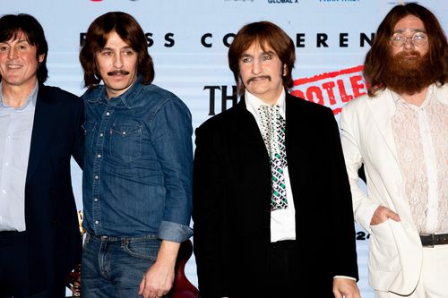 The Bootleg Beatles không lợi dụng tên tuổi của The Beatles