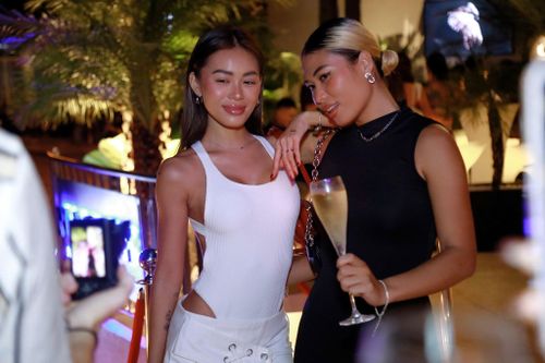'Quậy' tới bến tại 5 quán bar mới toanh ở TP.HCM