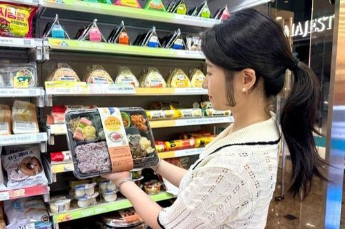 Bữa trưa bỗng dưng thành gánh nặng