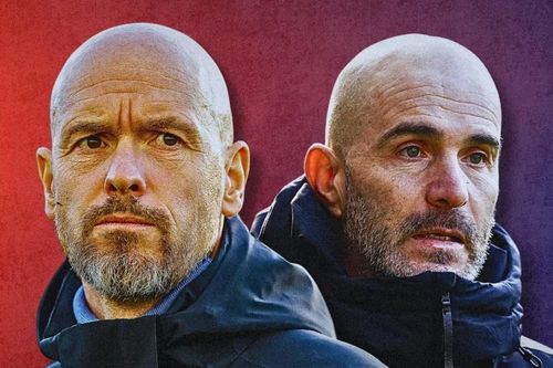 Chelsea 'rối loạn' vì Ten Hag
