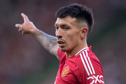 HLV mới của Man Utd thừa hưởng đội hình mạnh thế nào?