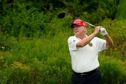 Diễn biến bất ngờ vụ ông Trump bị ám sát hụt tại sân golf