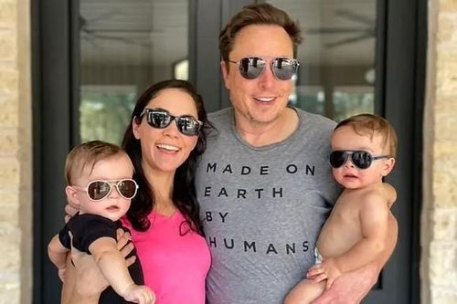 Hé lộ khu biệt thự mới của Elon Musk cho 11 đứa con và các vợ cũ