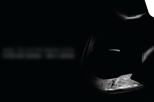 Honda SH350i sắp ra mắt tại Việt Nam?