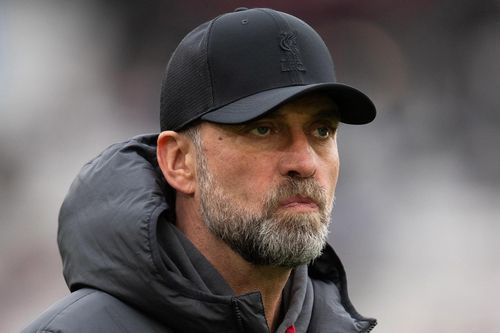 Klopp lên tiếng trước làn sóng chỉ trích