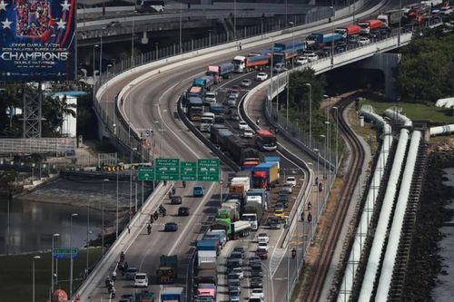 Singapore, Malaysia thúc đẩy thành lập đặc khu kinh tế chung