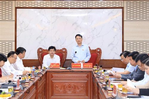 Huyện Phúc Thọ có chuyển biến tích cực trong quản lý đất ven sông Hồng