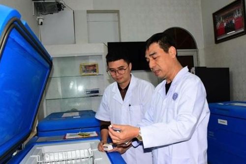 Tuyên Quang có 11 cá nhân được phong tặng danh hiệu Thầy thuốc Ưu tú
