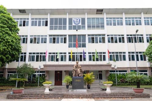 Đẩy mạnh thực hiện Đề án phát triển Trường Đại học Thủ đô Hà Nội