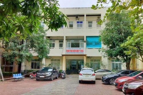 Phát hiện nhiều vi phạm tại Trung tâm Giám định y khoa Thanh Hóa