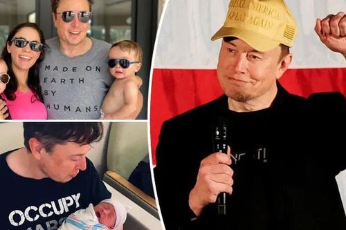 Elon Musk mua khu phức hợp trị giá 886 tỷ đồng ở Texas cho 11 đứa con