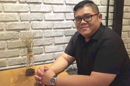 Thạc sĩ Nguyễn Phước Bảo Khôi: 'Giáo viên môn ngữ văn là khổ nhất'