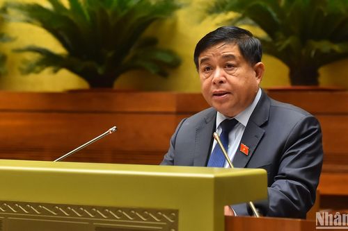 Đề xuất thành lập Quỹ Hỗ trợ đầu tư để thu hút nhà đầu tư chiến lược