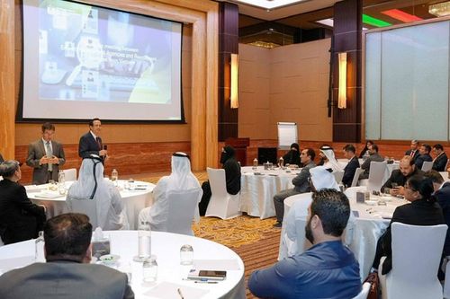 Diễn đàn đối thoại doanh nghiệp Việt Nam-UAE về phát triển nguồn nhân lực