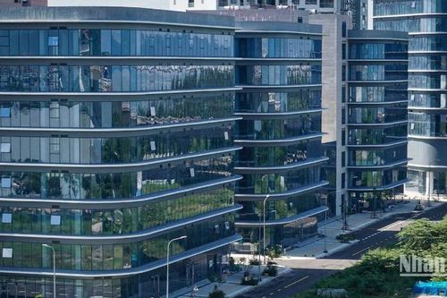 Đà Nẵng nâng tổng mức đầu tư dự án Khu công viên phần mềm số 2 lên 1.400 tỷ đồng