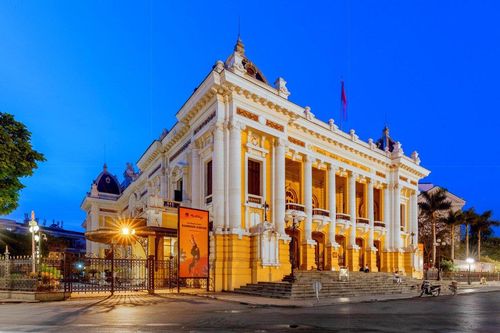 Hơn 100 hoạt động văn hóa, sáng tạo tại 'giao lộ di sản'