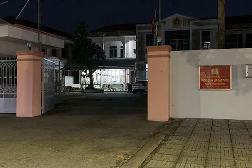 Tước danh hiệu Công an nhân dân, khởi tố 5 nguyên cán bộ Công an tỉnh Trà Vinh