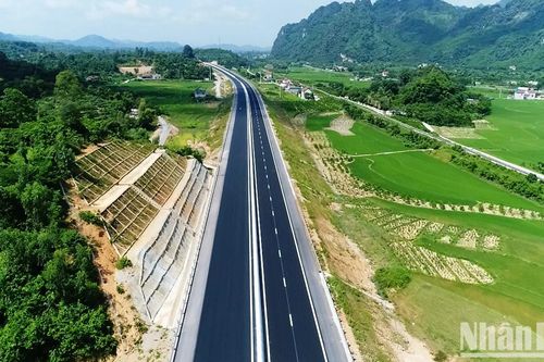 Nghiên cứu, điều chỉnh Luật PPP, tạo điều kiện thuận lợi cho các nhà đầu tư