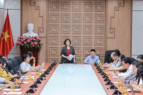 9 điểm mới tại Hội giảng nhà giáo giáo dục nghề nghiệp toàn quốc năm 2024