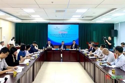 Đánh giá, phân loại công việc nặng nhọc, độc hại nguy hiểm