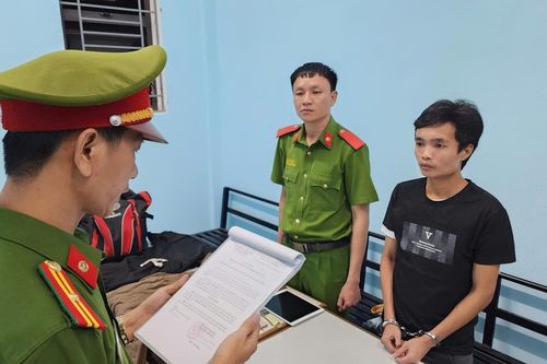 Công an Liên Chiểu tập trung đấu tranh mạnh với tội phạm trộm cắp tài sản