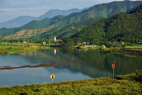 Bài cuối: Hướng đến đô thị sinh thái, có bản sắc