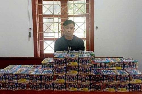 Lo Tết sớm!