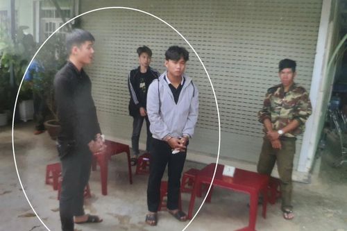 Khởi tố nhóm côn đồ