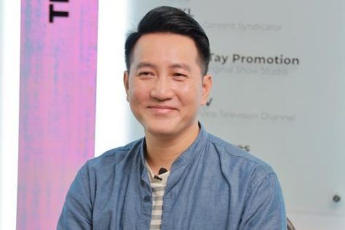 'Đại gia ngầm của showbiz Việt' Nguyễn Phi Hùng tái hợp 'người tình màn ảnh' Thanh Thúy sau 16 năm