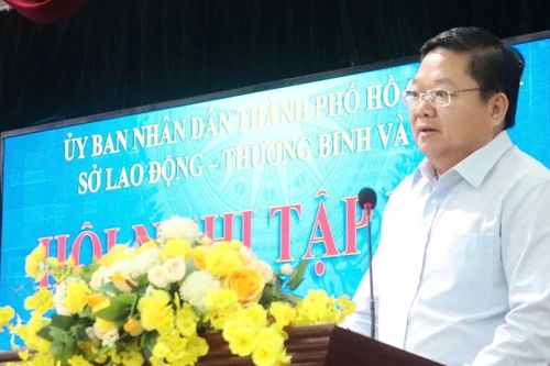 Tiếp tục thực hiện tốt chính sách đối với người có công với cách mạng