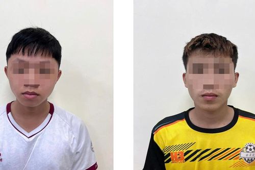 Hà Nội: Nhóm trẻ chưa thành niên rủ nhau trộm cắp xe máy
