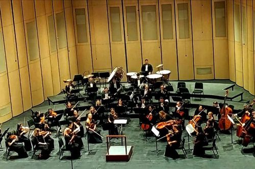 Hòa nhạc kỷ niệm 35 năm quan hệ ngoại giao Brazil - Việt Nam