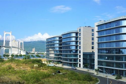 Đà Nẵng tăng hơn 414 tỷ đồng cho Công viên phần mềm số 2