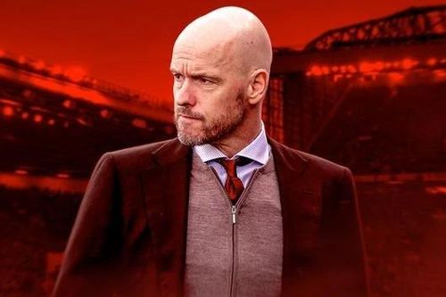 HLV Ten Hag tiêu tốn số tiền khổng lồ của Man United