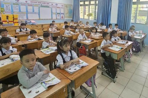 Phụ huynh đồng tình trường học không quỹ lớp