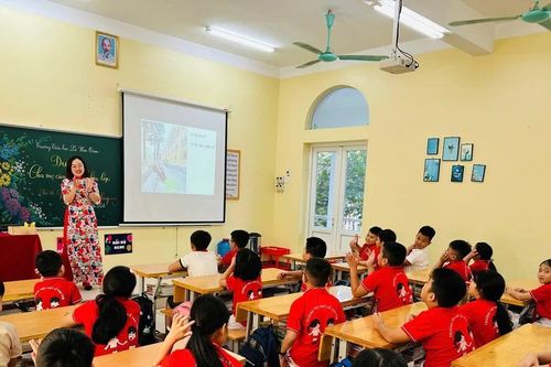 Trường học ở Tuyên Quang gửi phụ huynh thư ngỏ không nhận quà dịp Lễ, Tết