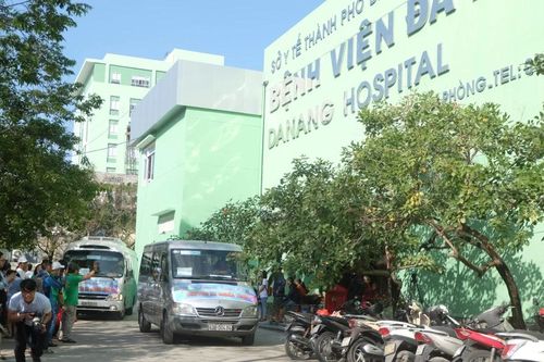 Đà Nẵng chi 241 tỷ đồng để nâng cấp, mở rộng 2 bệnh viện