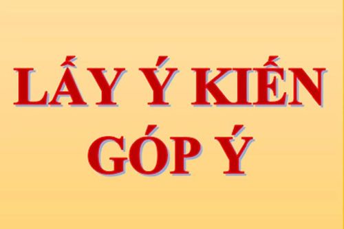 Bộ GD&ĐT xin ý kiến nhân dân đối với cá nhân đề nghị tặng thưởng Huân chương Lao động hạng Ba