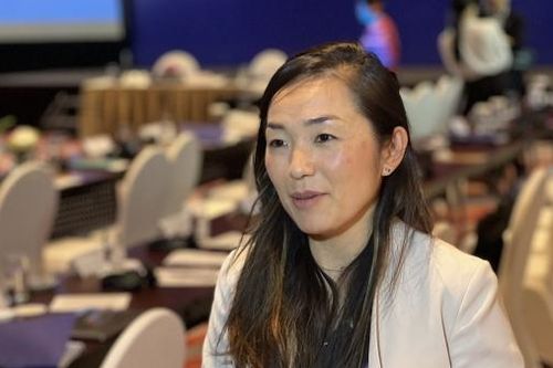 Đại diện Phái đoàn IOM: Hồ sơ Di cư Việt Nam 2023 phản ánh nỗ lực thúc đẩy di cư an toàn