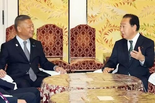 Ghế Thủ tướng Nhật Bản của ông Ishiba lung lay, lãnh đạo đảng đối lập tìm thế 'cướp cờ'