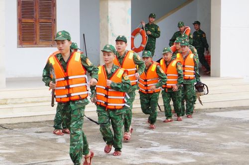 Giữ vững và phát huy 'cội nguồn sức mạnh' của QĐND Việt Nam
