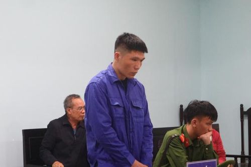 'Ngựa quen đường cũ', gã trai lĩnh án chung thân vì ma túy