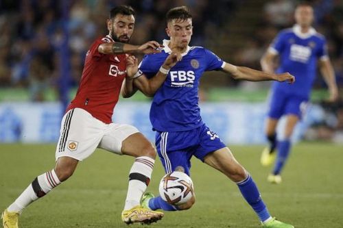 Nhận định MU vs Leicester, 02h45 ngày 31/10 tại cúp Liên đoàn Anh