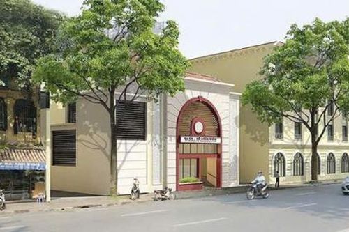 Xin ý kiến về dự án metro Nam Thăng Long- Trần Hưng Đạo tăng vốn