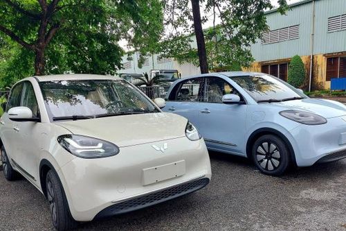 Wuling Bingo sắp ra mắt thị trường Việt Nam sẽ phá 'dớp' ế ẩm của Mini EV?
