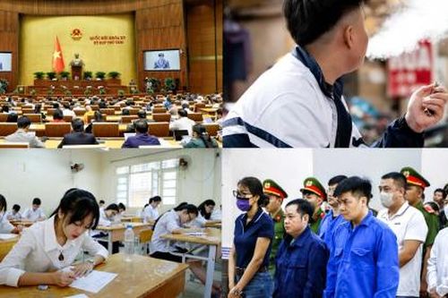 Nóng 18h: Nhiều căn cứ cho thấy tác hại khủng khiếp của thuốc lá điện tử