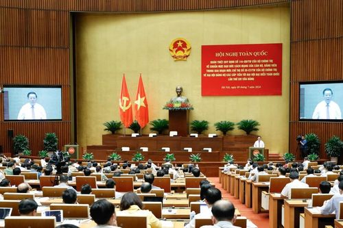 'Đạo đức cách mạng' - 'tấm khiên' ngăn chặn suy thoái - Bài cuối: 'Ngọc càng mài càng sáng, vàng càng luyện càng trong'